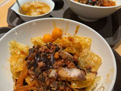 -水平有限广西米粉·广西风味集(五道口店)