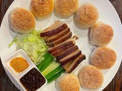 -烧肉馆(古北水镇景区店)