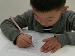 -金色雨林·专注力情商思维感统(海岸城八方汇中心)