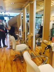 -简法造型·品牌形象店