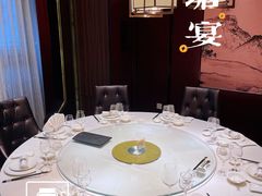 包厢-钱塘宴(东站西子国际店)