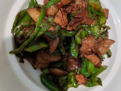 -大鸭梨烤鸭(左家庄店)