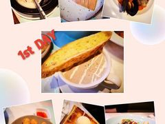 -大树餐厅(益田假日店)