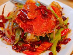 -田大厨海鲜超市(万豪店)