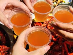 -亮亮虾城·地道油焖大虾(吴家山总店)