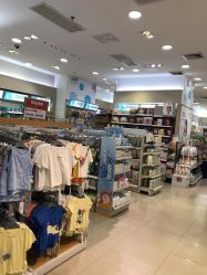 -爱婴室(上海汇智国际广场店)