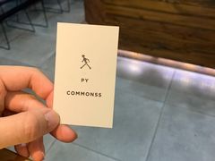 -常识咖啡common sense(春熙路店)
