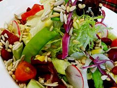 -芭莉与彩虹西餐厅(成都合生汇店)