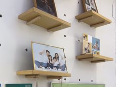 -天真蓝照相馆(宁波来福士店)