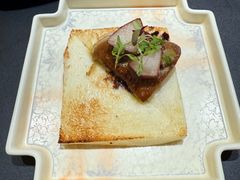 -松临·铁板烧&Omakase(神农店)