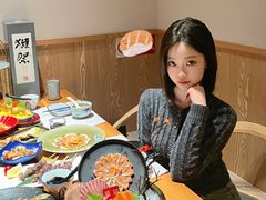 -原志优秀食材·匠心料理·海胆主题(金亿广场店)