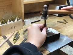 -鈊藝銀匠·银饰DIY工作室(永庆坊店)