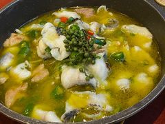 肥肠鱼-赵小姐丨新中餐(曲江店)