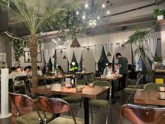 -岛风·台食小馆 ISLAND BISTRO(烟台山店)