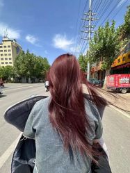 -AFA Hair studio·女士发型设计