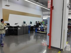 -迪卡侬(袁家岗店)