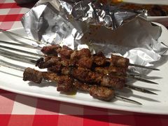 -西贝莜面村(上海百联西郊店)