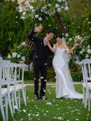 点击看大图 -太古映画婚纱摄影(天河店)