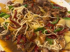 -包不同川湘家常菜(木樨园店)