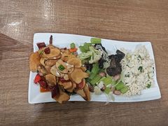 -直隶安家牛肉罩饼(新石店)