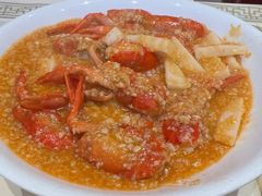 -聚味瞿记·龙虾堂(坡子街店)