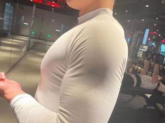 -威尔仕健身(丁香国际店)