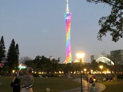 -二沙岛艺术公园
