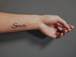 -刺客纹画纹身·洗纹身·穿孔饰品