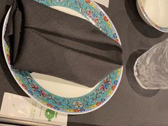 -肆月河豚·新淮扬(金融街店)