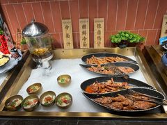 -東盛炭烤自助料理(浦东文峰广场店)