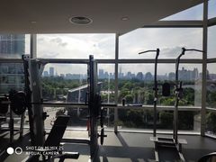 -上海浦东嘉里大酒店