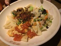 -鼎高高陕西美食(龙德广场店)