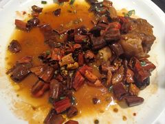 -辣婆婆(航天桥店)