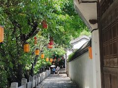 -三坊七巷历史文化街区