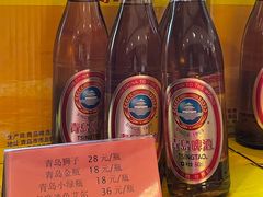 -潍坊菜馆(三里河南横街店)