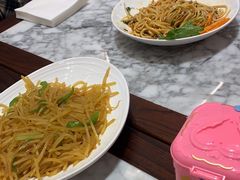 -小菜园新徽菜(宜兴八佰伴店)
