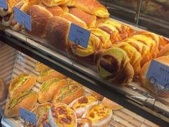 -21克拉面包(崂山万象汇店)