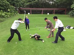 iphone_upload_pic-观澜湖高尔夫球会
