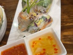 -Siam泰餐厅(水上公园店)