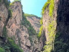 -野三坡百里峡景区