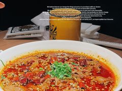-太二酸菜鱼(沈阳万象城店)