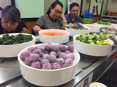 -咕叽咕叽自助烤肉小火锅(茂业清扬店)