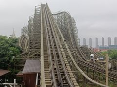 -南宁方特东盟神画