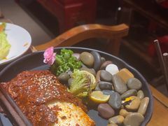 -矮板凳老火锅(宽窄巷子店)