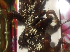 -醉烧膘·烧烤夜宵王(总店)