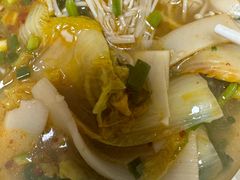 -刘文祥麻辣烫(蛇口店)