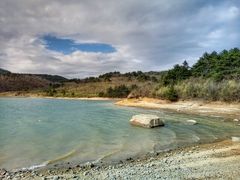 -浙西天池景区