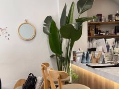 -infinite cafe