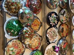 -旺达·福州菜(正大广场店)