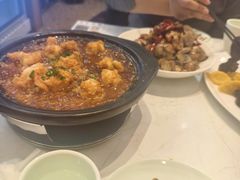 -船歌·鱼水饺青岛菜(国贸商城店)